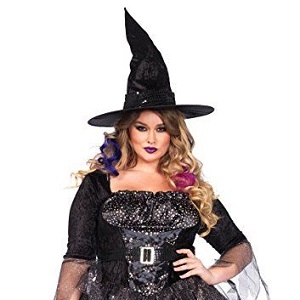 Plus Size Halloween Costumes for Women