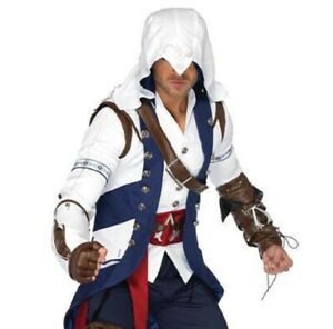 Assassin's Creed Costume