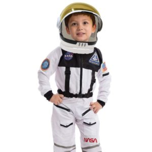 Space Themed Halloween Costumes
