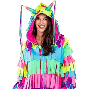 Women’s Piñata Halloween Costume