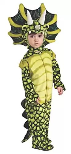 Silly Safari Costume, Triceratops Costume