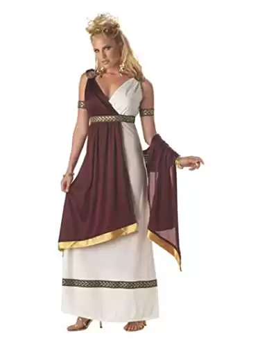 Roman Empress Costume