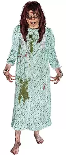 Morbid Enterprises: The Exorcist Regan Costume