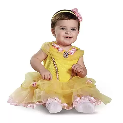 Infant Belle Costume