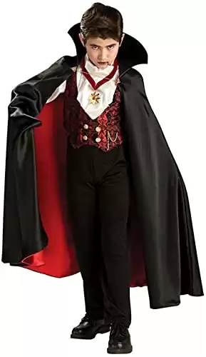 Rubie's Transylvanian Vampire Costume