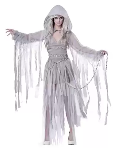 Women's Haunting Beauty Costume