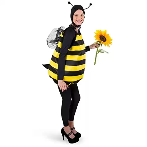 Kangaroo Halloween Costumes - Bee Costume