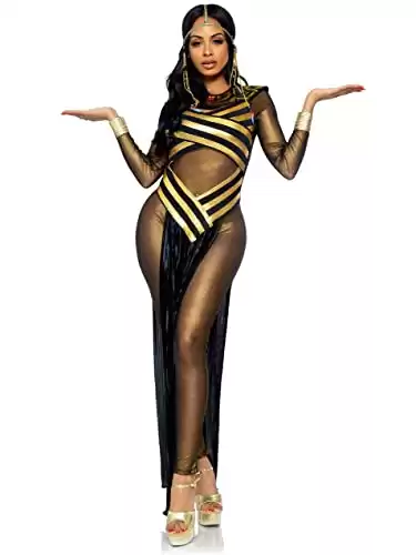 Leg Avenue Women's Queen Cleopatra Costume