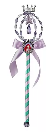 Disguise Ariel Classic Wand