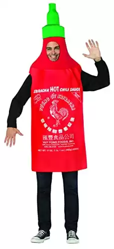 Rasta Imposta Men's Sriracha Tunic