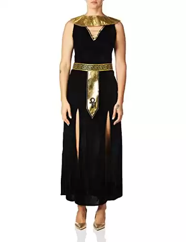Dreamgirl Women's Exquiste Cleopatra Costume