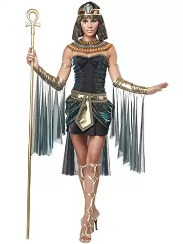 Egyptian Goddess Costume