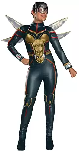 Rubie's Womens Marvel Wasp Costume