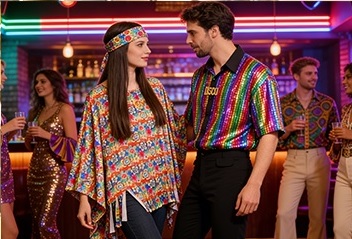 non-scary Halloween costumes