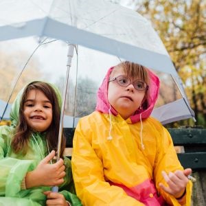 weather-proof Halloween costumes