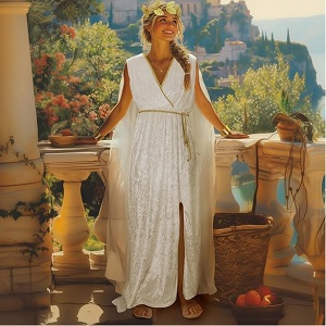 Halloween costumes for social media