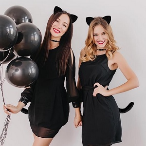 Comfortable Halloween Costumes for Introverts Halloween costumes for introverts