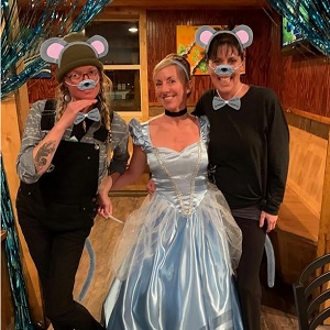 funny Halloween costumes