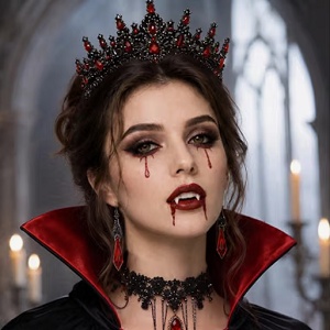 Halloween Costumes You Can Create Around a Black Dress Halloween costumes you can create around a black dress
