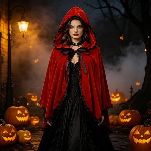 Halloween costumes inspired by storybook characters