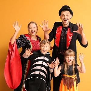 Funny Halloween Costumes That Always Get a Reaction funny Halloween costumes