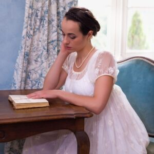 costumes inspired by famous women in history